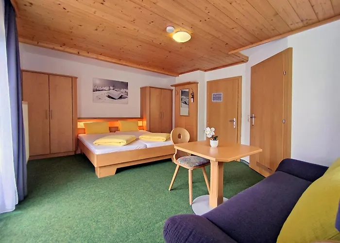 Hotel Wasserfall - Including Summercard