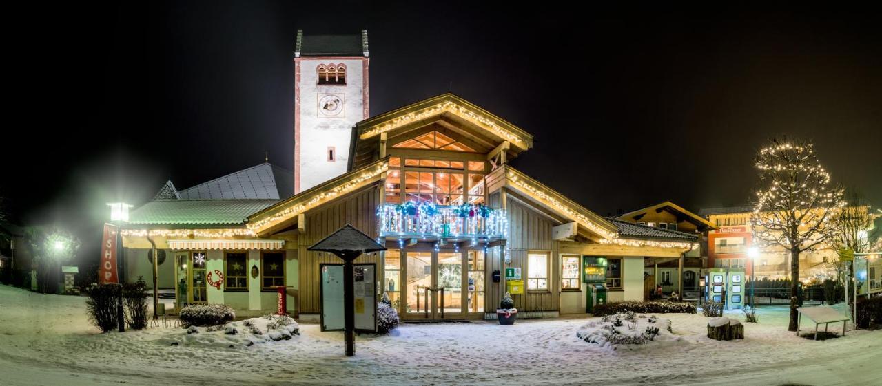 Hotel Wasserfall - Including Summercard