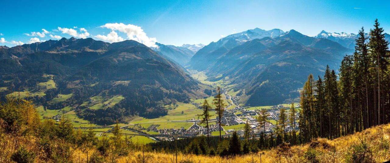 Wasserfall - Including Summercard Hotel