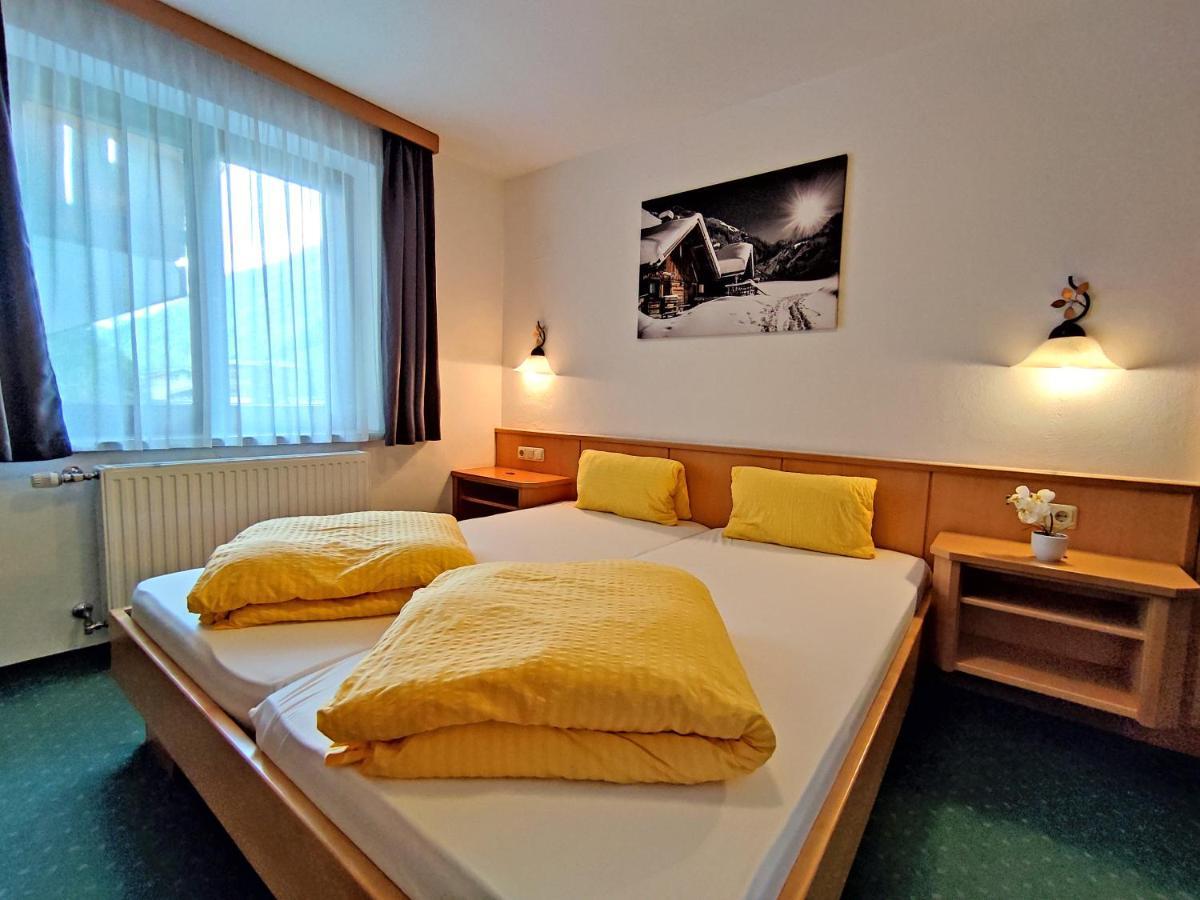 Wasserfall Hotel 3*