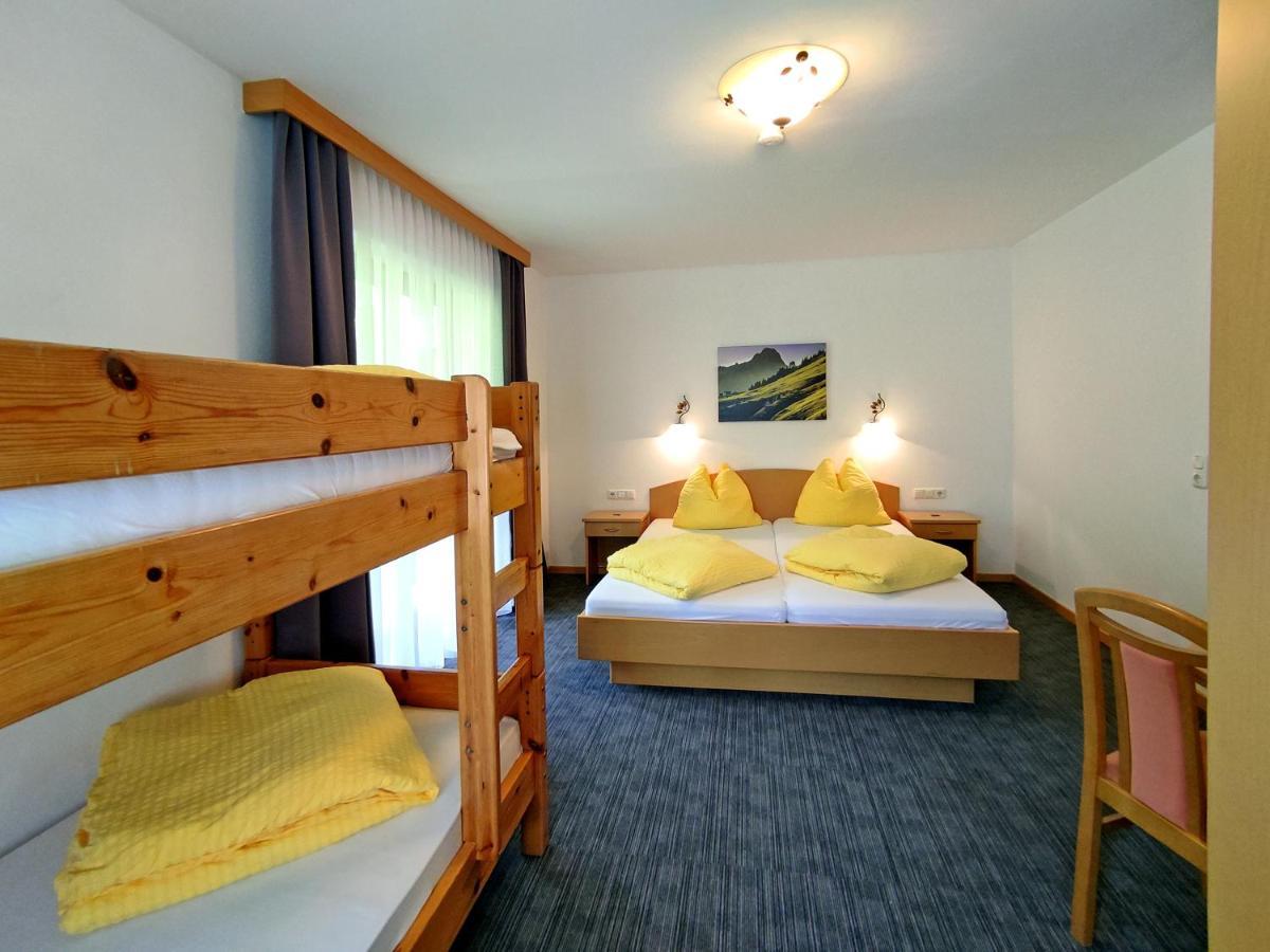 Hotel Wasserfall - Including Summercard 3*