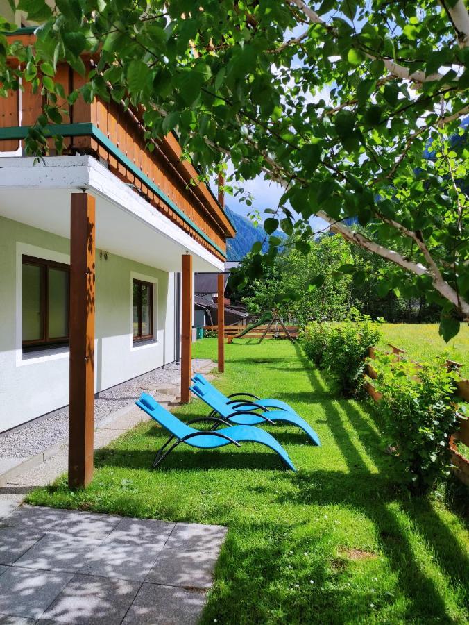 Hotel Wasserfall - Including Summercard 3*