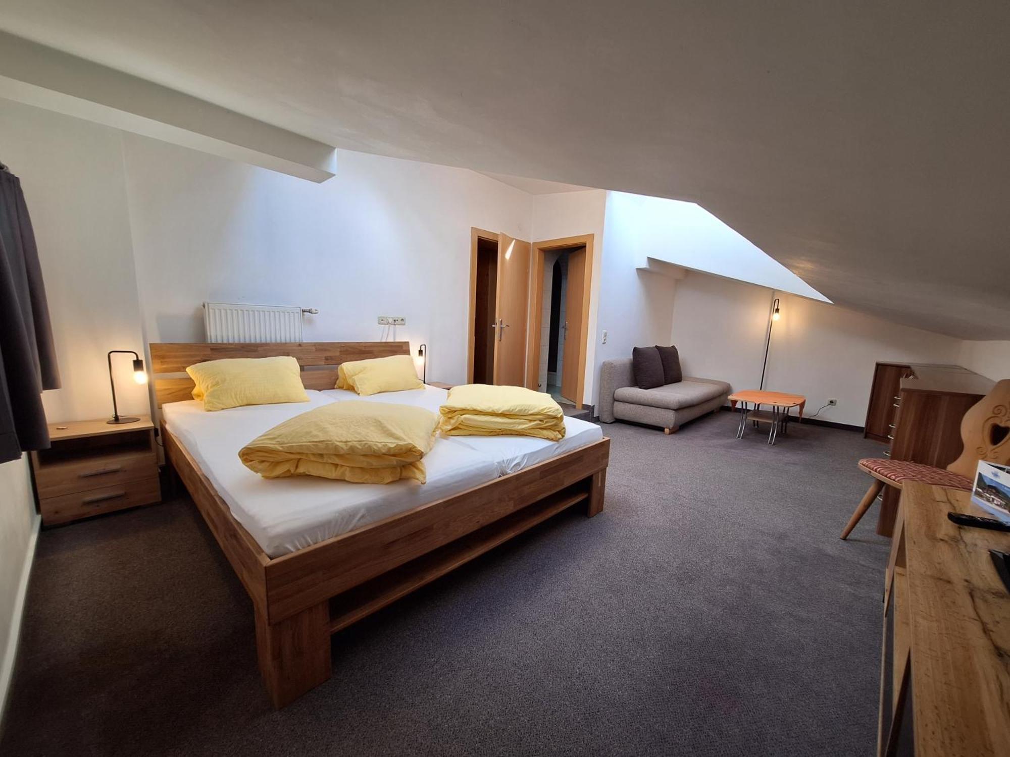 Hotel Wasserfall - Including Summercard 3*