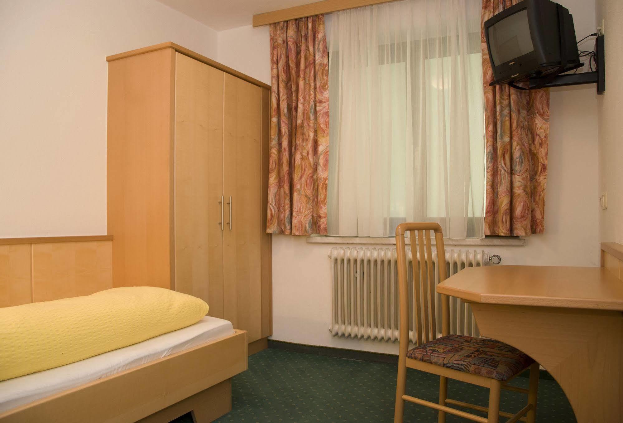 Hotel Wasserfall 3*