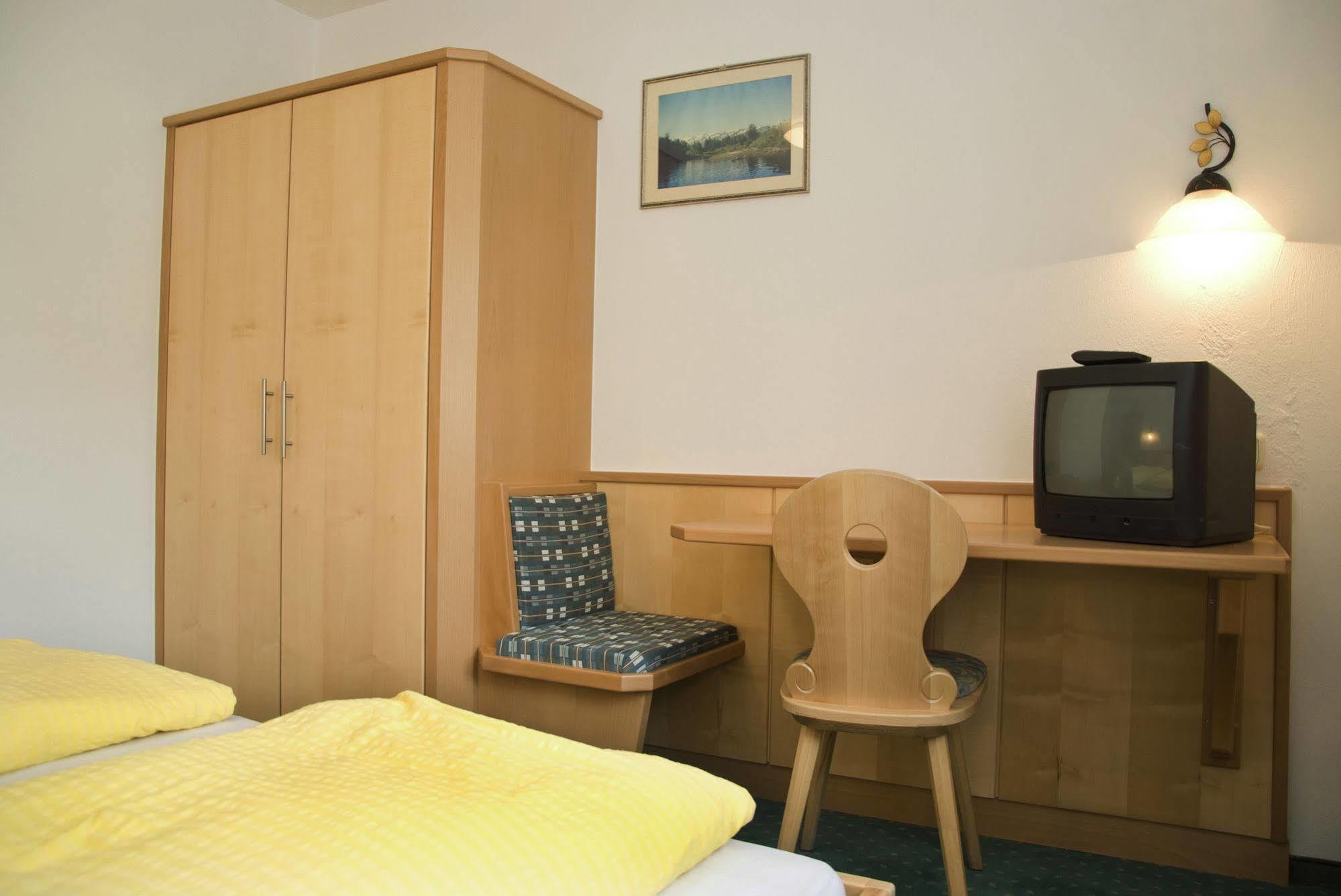 Hotel Wasserfall